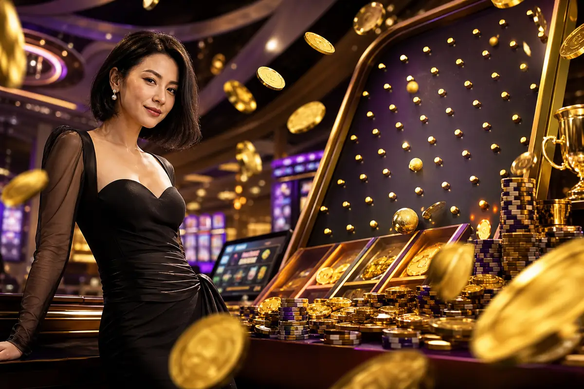 6l777 Live Casino Tables Baccarat Roulette