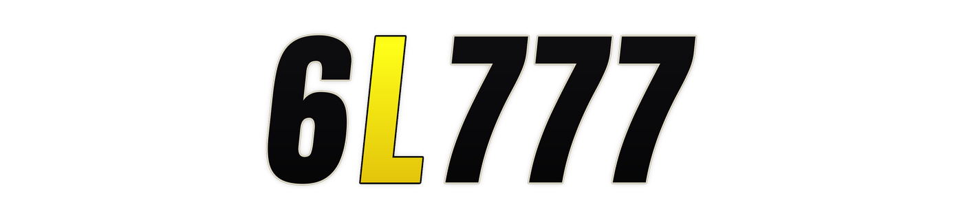 6l777 লোগো